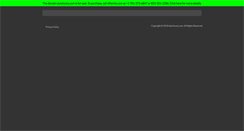 Desktop Screenshot of dutchcorp.com